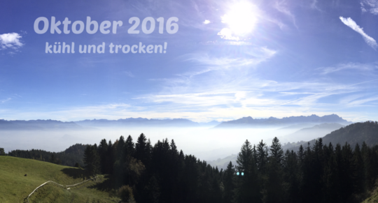 oktober 2016